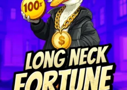 Long Neck Fortune — slot Spingranny